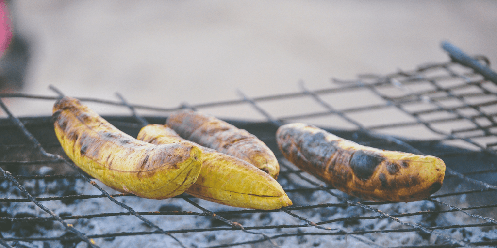 ghana food