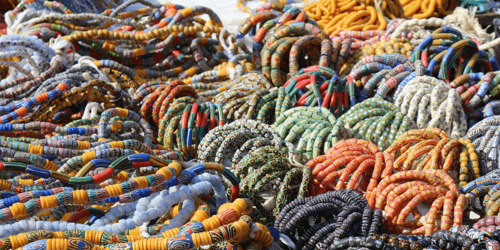 ghana fashion