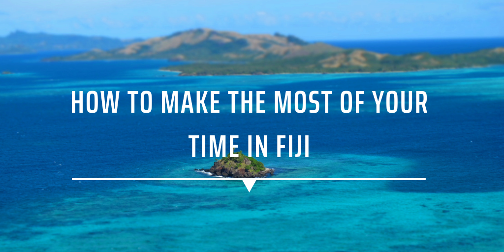 best things to do in fiji