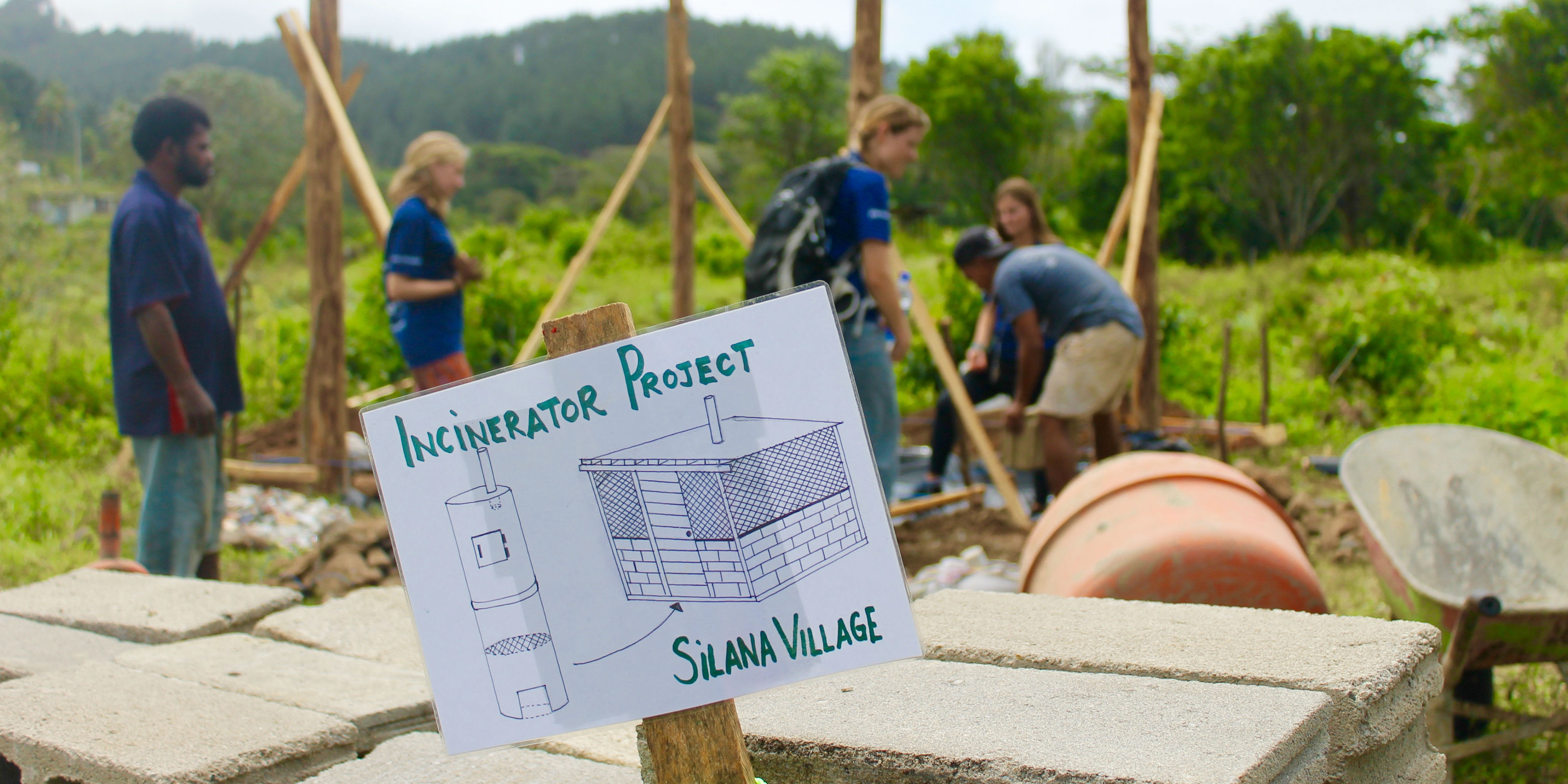 How to describe volunteer experience in a CV or job interview GVI AUS.