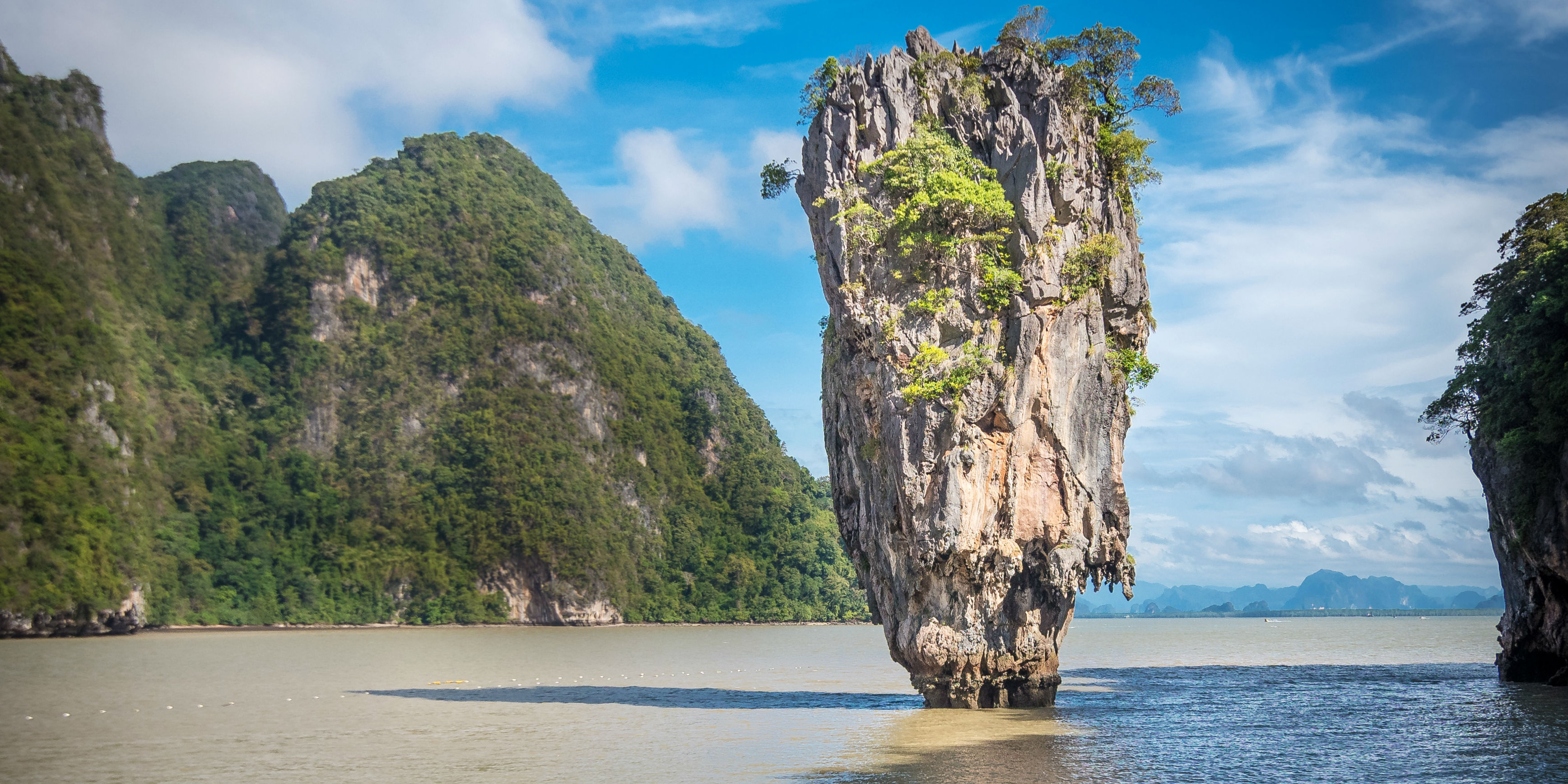 The best activities on the coast of Phang Nga, Thailand | GVI AUS