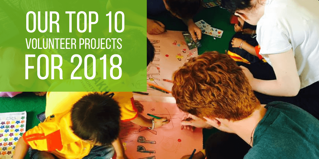 web development volunteer projects